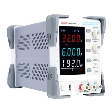Uni-T UDP1306C - Labornetzgerät UDP1306C 0-32V/0-6A