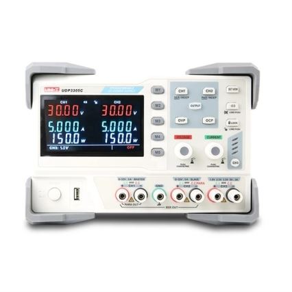 Uni-T UDP3305C - Labornetzgerät UDP3305C 0-30V/0-5A