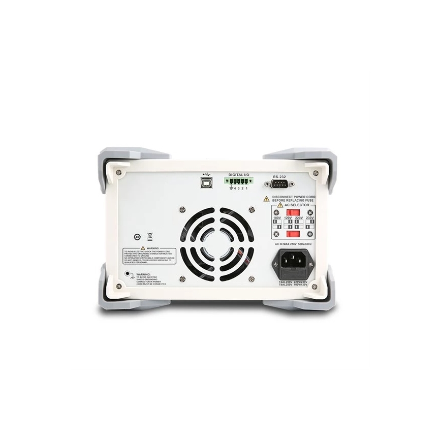 Uni-T UDP3305C - Labornetzgerät UDP3305C 0-30V/0-5A