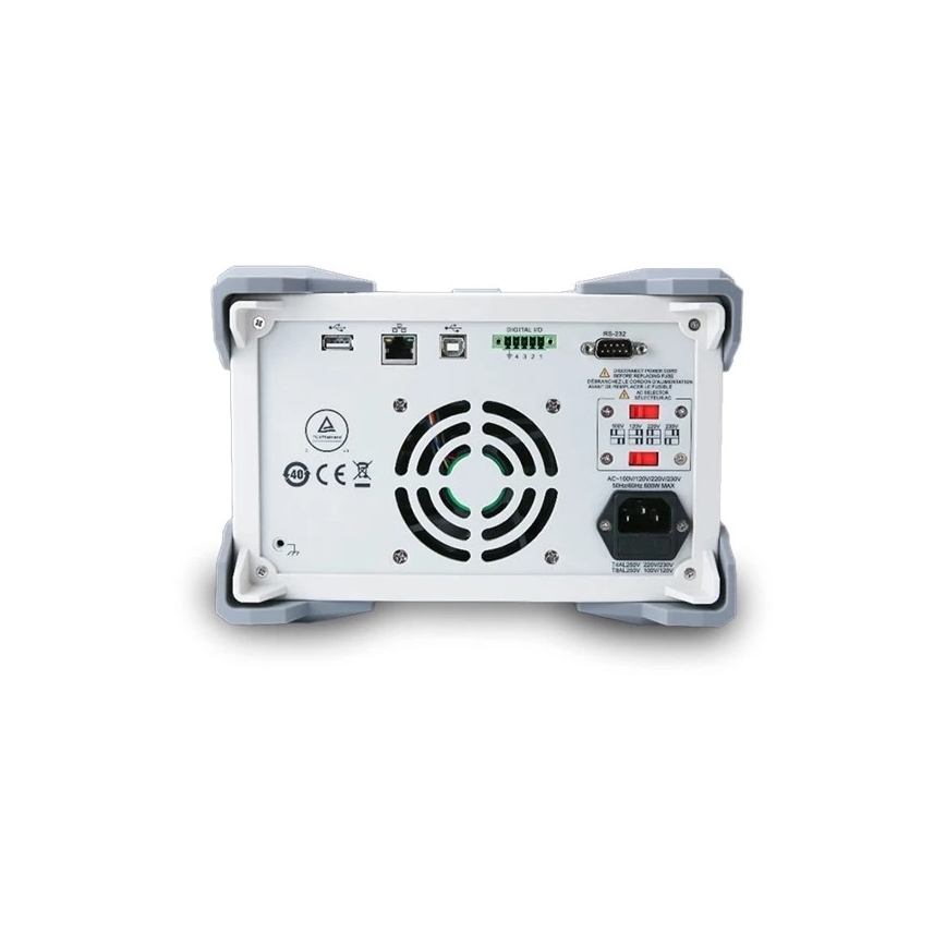 Uni-T UDP3305S-E - Labornetzgerät UDP3305S-E 0-30V/0-6A