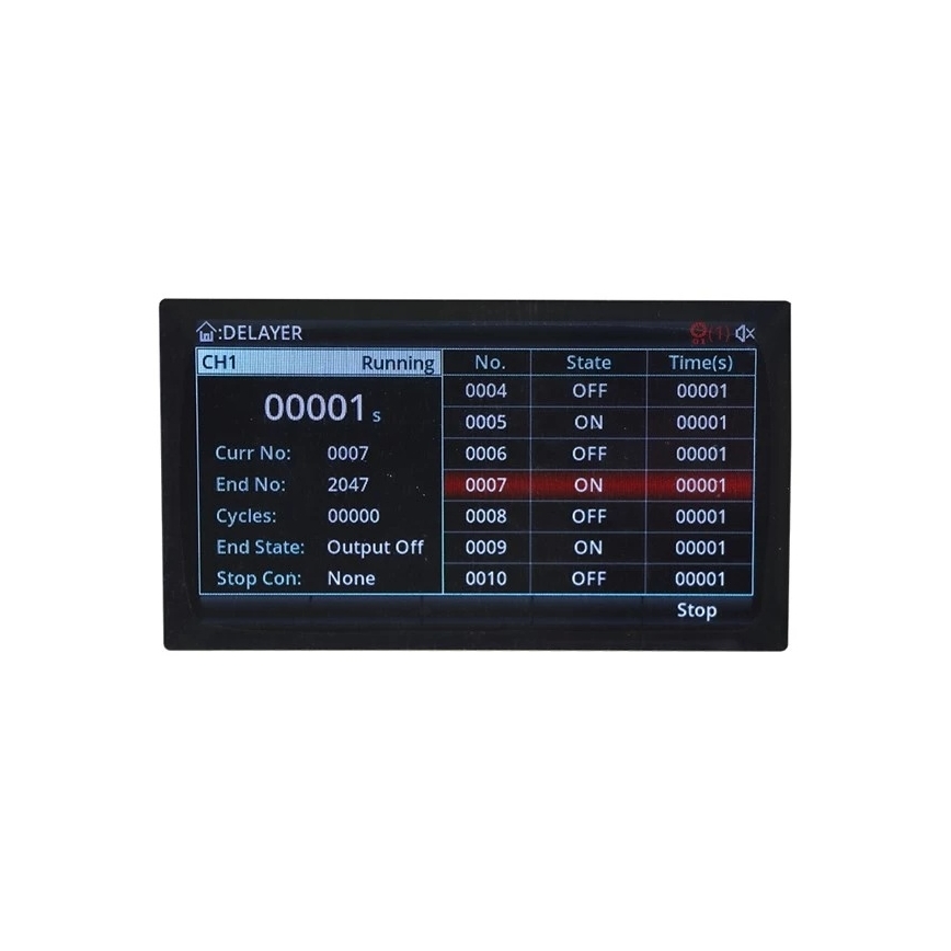 Uni-T UDP3305S - Labornetzteil UDP3305S 0-30V/0-6A