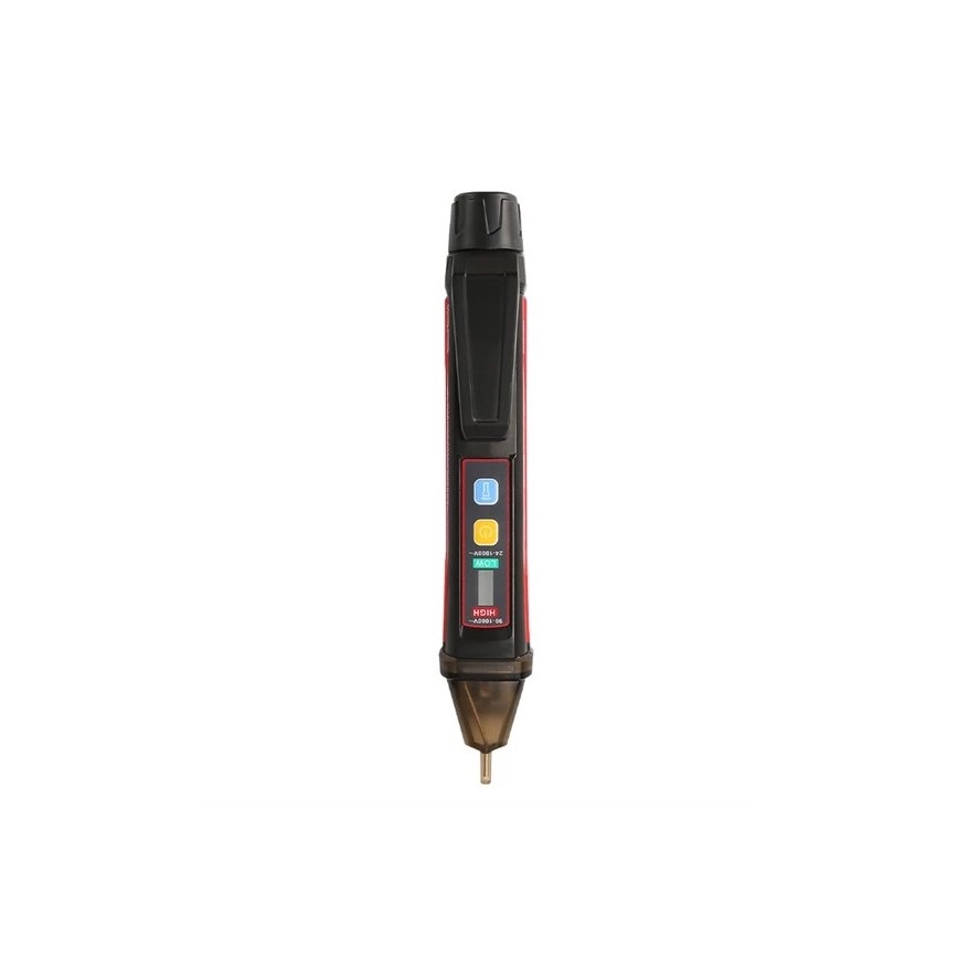 Uni-T UT12E-EU - Spannungsprüfer 2xAAA