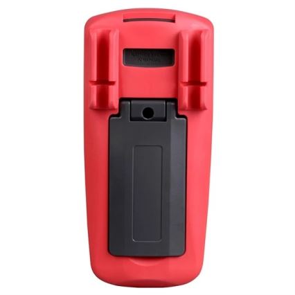 Uni-T UT139C - Multimeter 2xAA