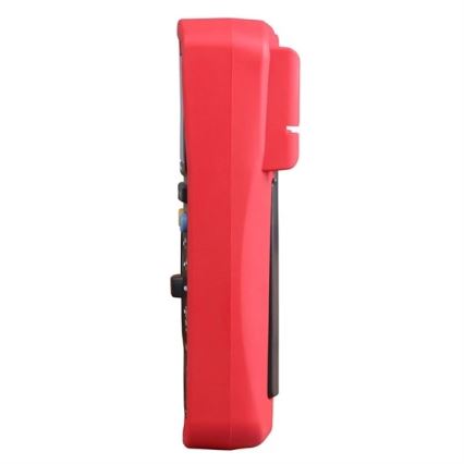 Uni-T UT139C - Multimeter 2xAA