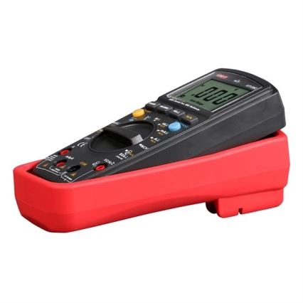 Uni-T UT139C - Multimeter 2xAA