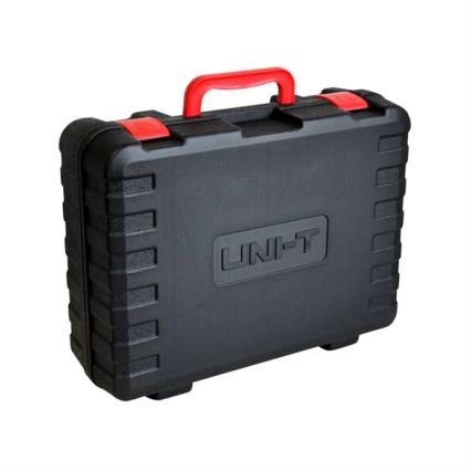 Uni-T UT276A+ - Erdungsmesszange, 4xAA