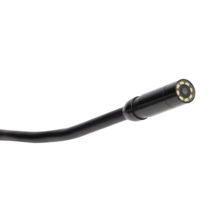 Uni-T UT665P – Inspektionskamera (Boreskop) 3,7 V, 2000 mAh, IP67, 1 m