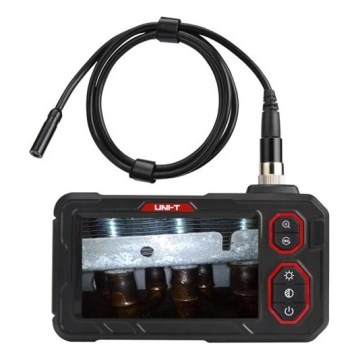 Uni-T UT667 - Endoskopkamera 3,7 V 2000 mAh IP67 10m