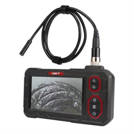 Uni-T UT667 - Inspektionskamera 3,7 V 2000 mAh IP67 1 m