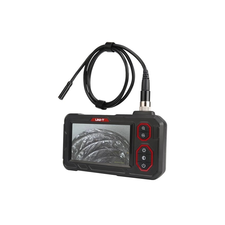 Uni-T UT667 - Inspektionskamera 3,7 V 2000 mAh IP67 1 m