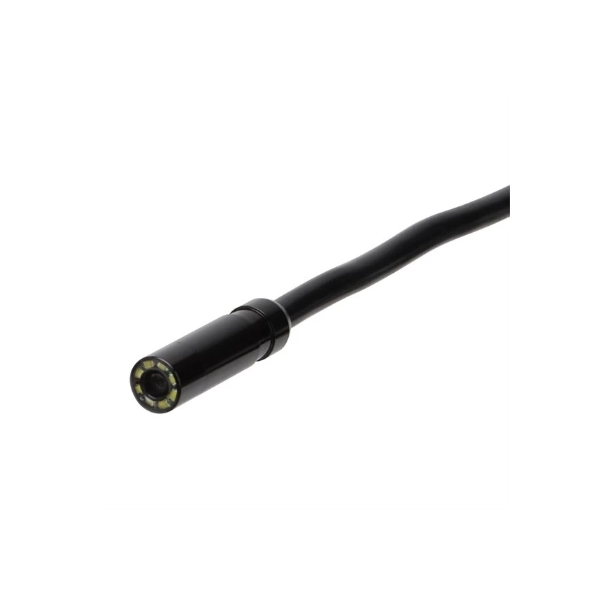 Uni-T UT667 - Inspektionskamera 3,7 V 2000 mAh IP67 1 m