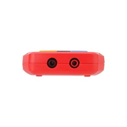 Uni-T UT673PV - Solarmultimeter MPPT