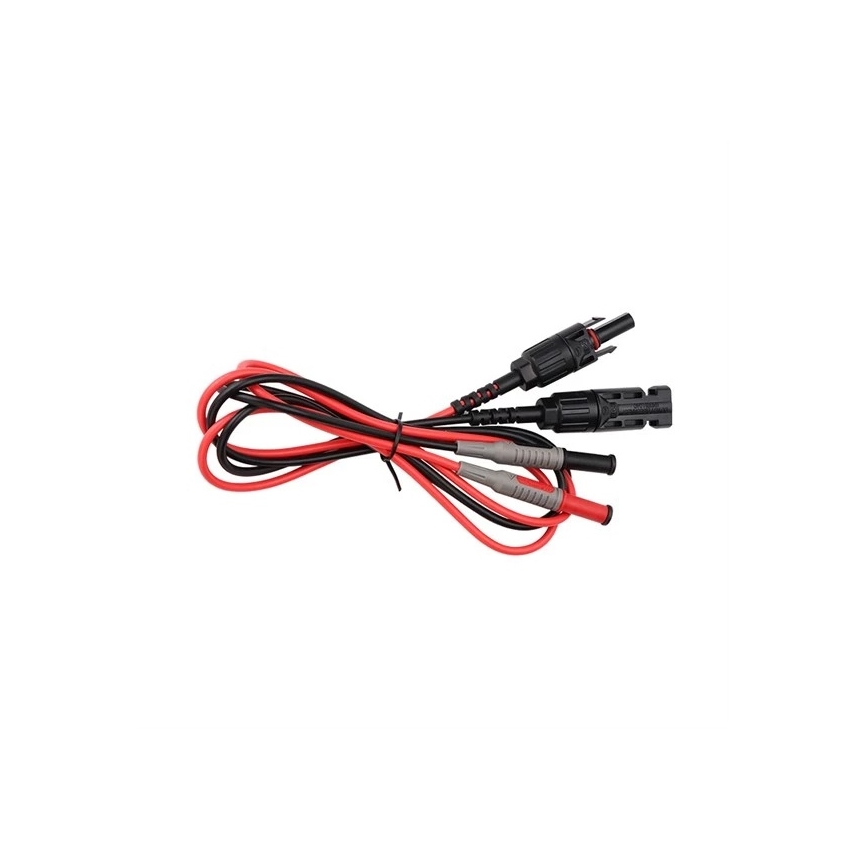Uni-T UT673PV - Solarmultimeter MPPT