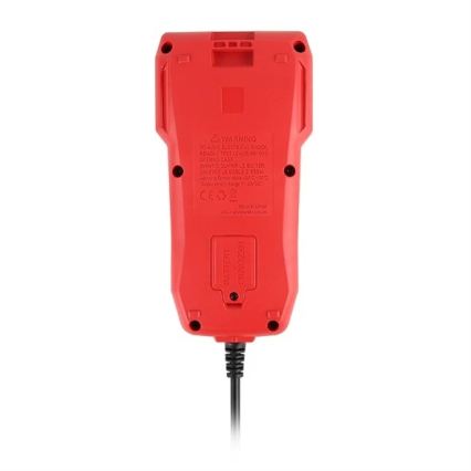 Uni-T UT675A - 12-V-Batterietester