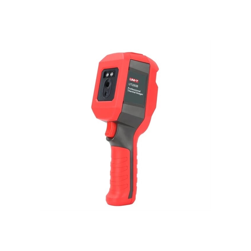 Uni-T UTi260B - Wärmebildkamera 5000mAh 320x240px 3,6V IP65