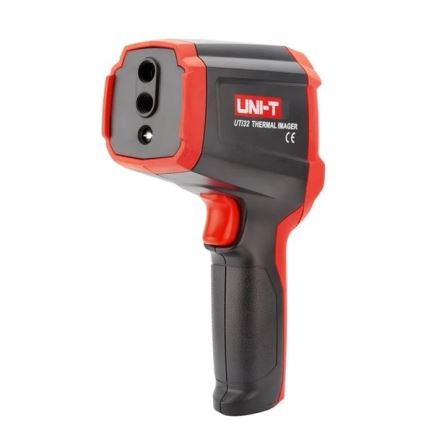 Uni-T UTi32 - Wärmebildkamera 2600 mAh 640x480 px 3,7V