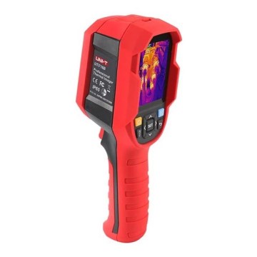 Uni-T UTi716B - Wärmebildkamera 5000 mAh 160x120 Pixel IP65 Wi-Fi