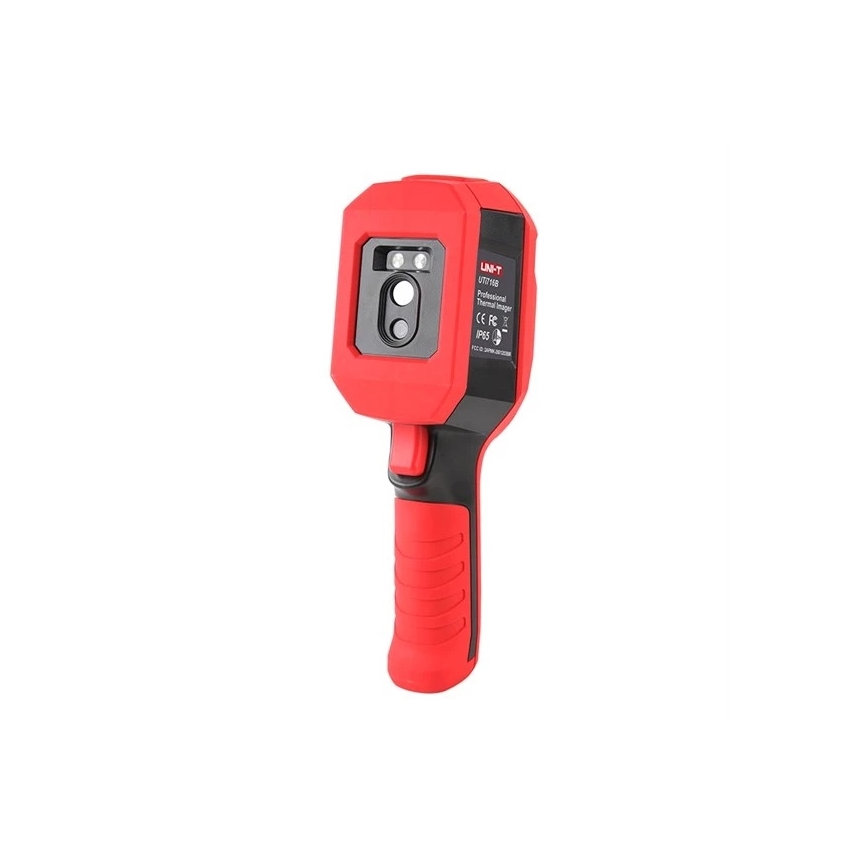 Uni-T UTi716B - Wärmebildkamera 5000 mAh 160x120 Pixel IP65 Wi-Fi
