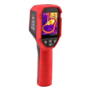 Uni-T UTi716S - Wärmebildkamera 2600 mAh 160x120 px IP54