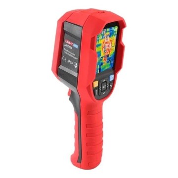 Uni-T UTi720A - Wärmebildkamera 5000 mAh 320x240 px 3,6V IP65