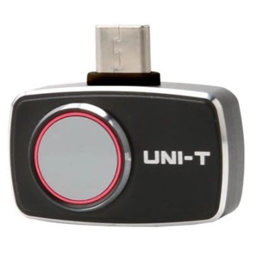 Uni-T UTi721M - Wärmebildkamera USB-C