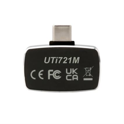 Uni-T UTi721M - Wärmebildkamera USB-C