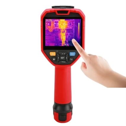 Uni-T UTi730V - Wärmebildkamera 5200 mAh 640x480px IP54