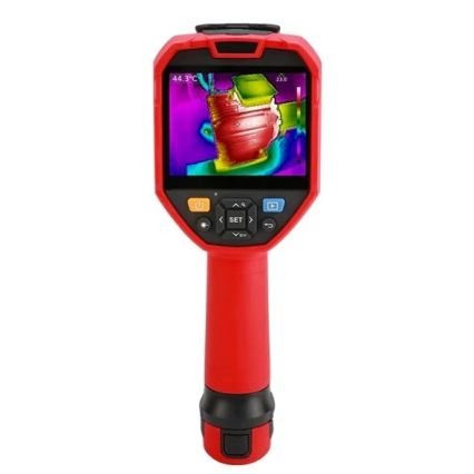 Uni-T UTi730V - Wärmebildkamera 5200 mAh 640x480px IP54