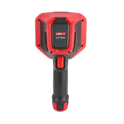 Uni-T UTi740H - Wärmebildkamera 5200 mAh 384x288 px 3,7V Wi-Fi IP54