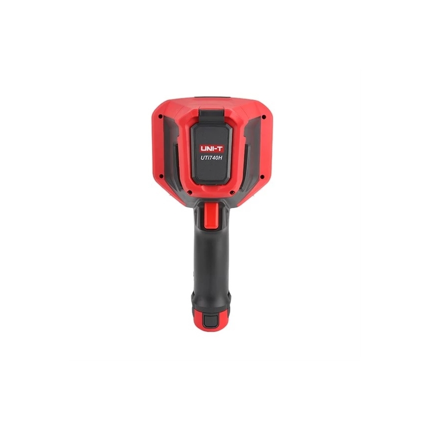 Uni-T UTi740H - Wärmebildkamera 5200 mAh 384x288 px 3,7V Wi-Fi IP54