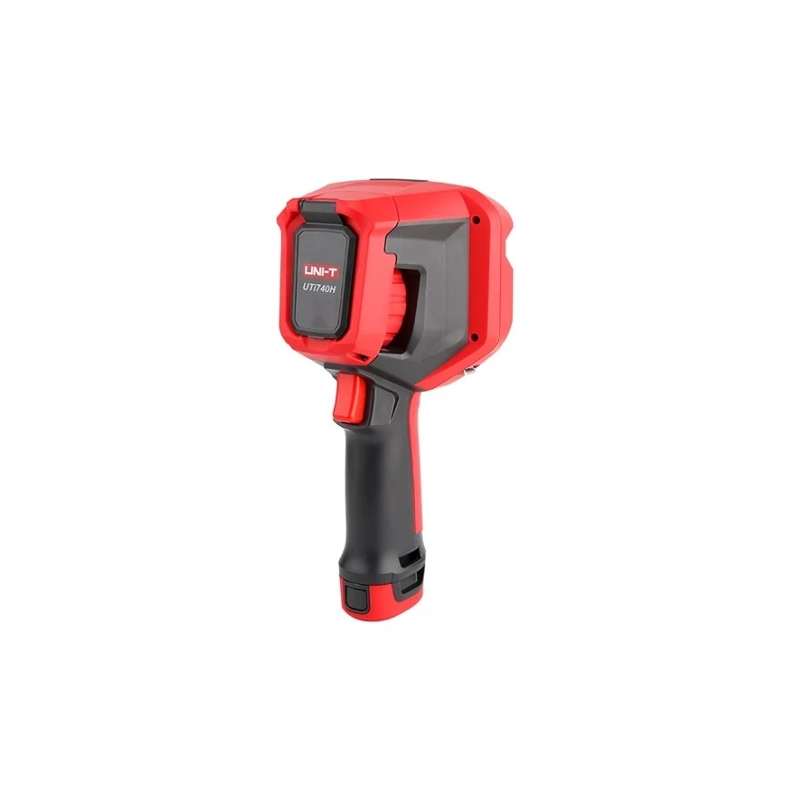 Uni-T UTi740H - Wärmebildkamera 5200 mAh 384x288 px 3,7V Wi-Fi IP54