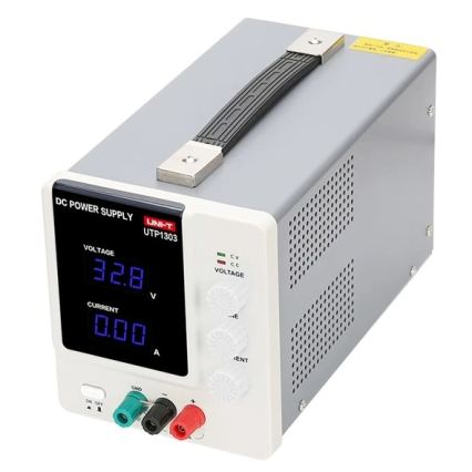Uni-T UTP1303 - Labornetzgerät UTP1303 0-32V/0-3A