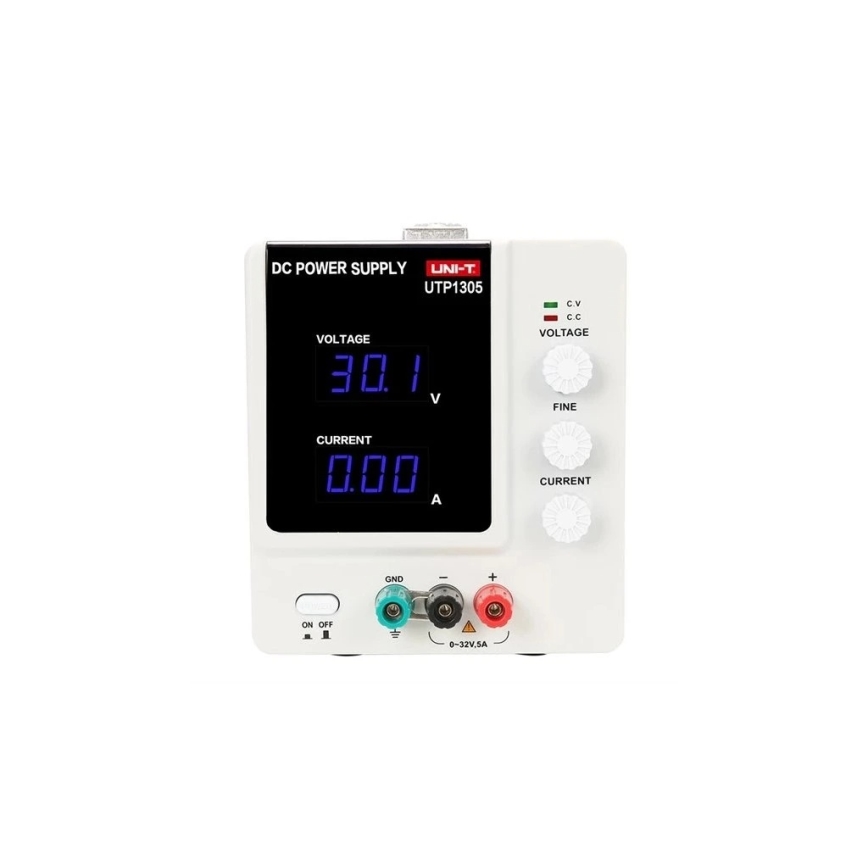 Uni-T UTP1305 - Labornetzgerät UTP1305 0-32V/0-5A