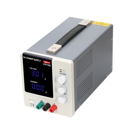 Uni-T UTP1305 - Labornetzgerät UTP1305 0-32V/0-5A