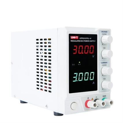 Uni-T UTP3313TFL-II - Labornetzgerät UTP3313TFL-II 0-30V/0-3A