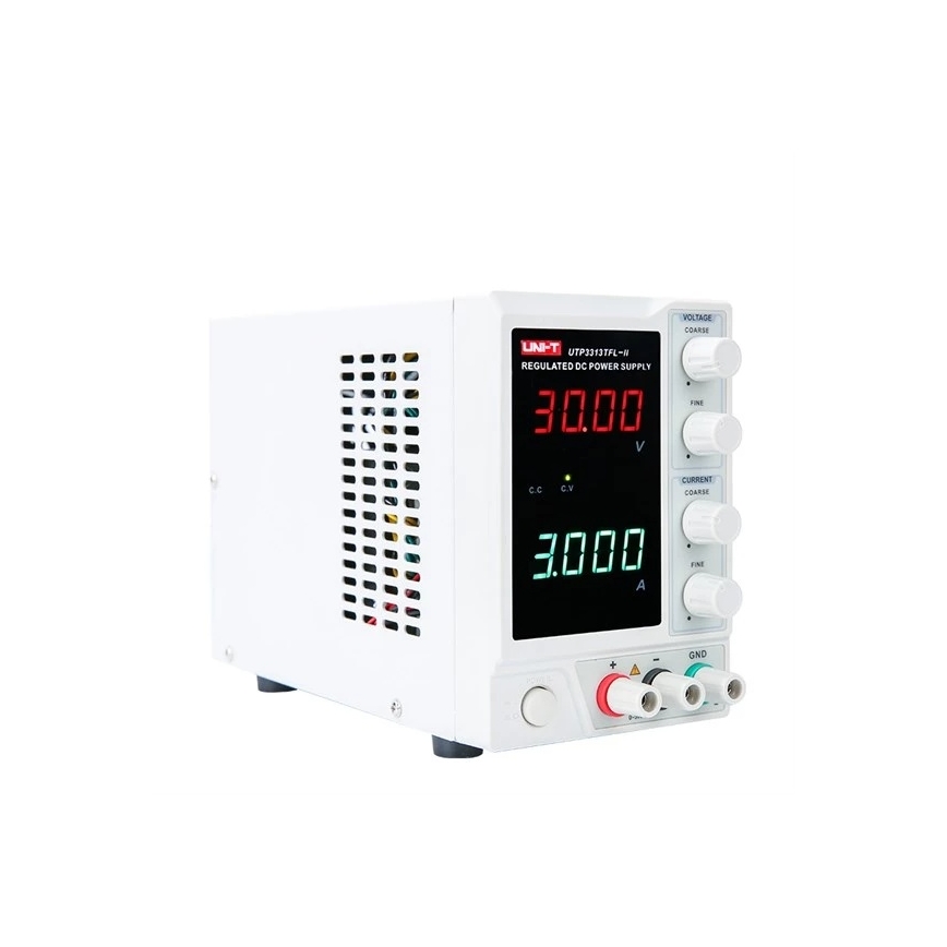 Uni-T UTP3313TFL-II - Labornetzgerät UTP3313TFL-II 0-30V/0-3A