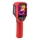 Uni-T - Wärmebildkamera 2600 mAh 160x120 px IP54