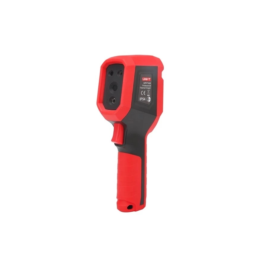 Uni-T - Wärmebildkamera 2600 mAh 160x120 px IP54