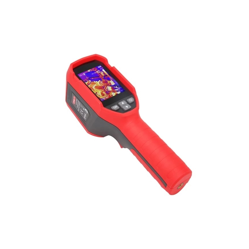 Uni-T - Wärmebildkamera 2600 mAh 160x120 px IP54