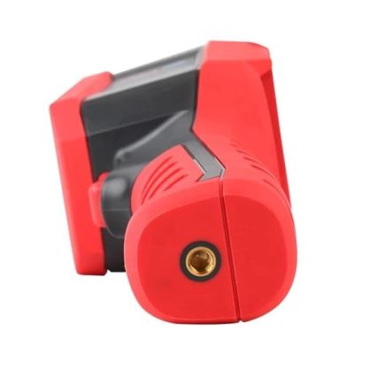Uni-T - Wärmebildkamera 5000 mAh 320x240 px 3,6V IP65