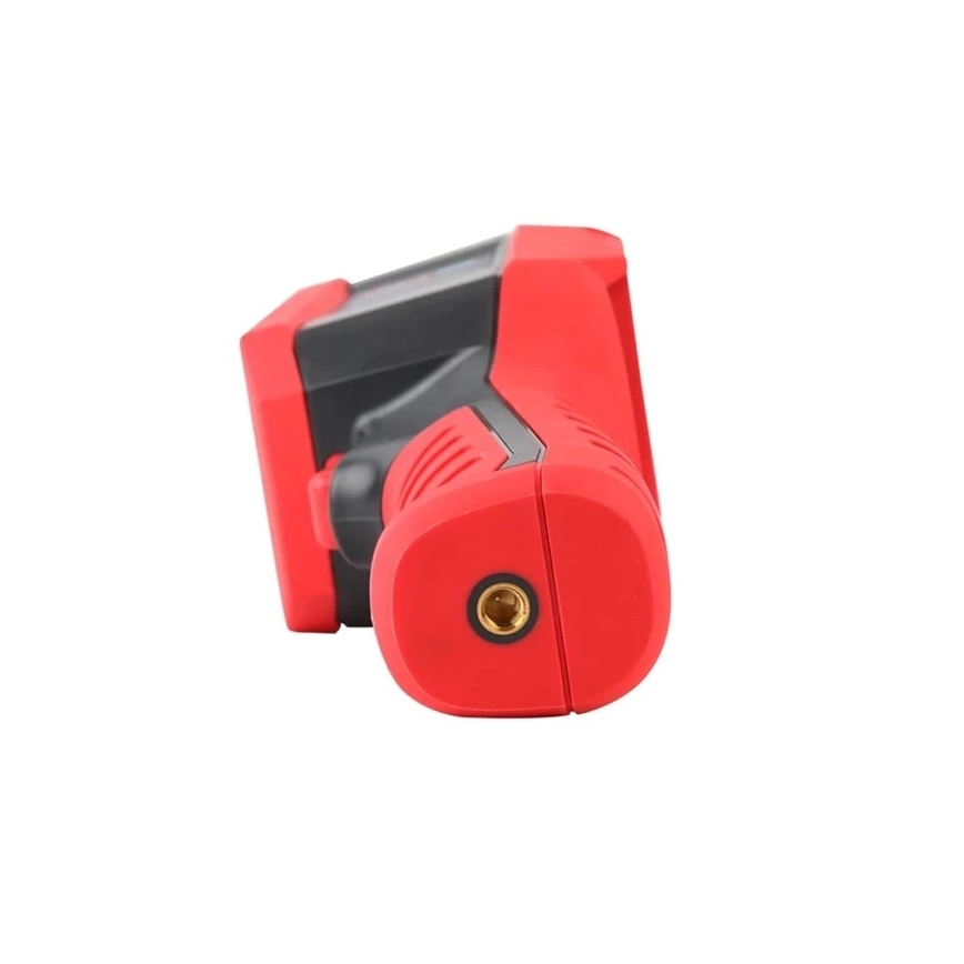 Uni-T - Wärmebildkamera 5000 mAh 320x240 px 3,6V IP65