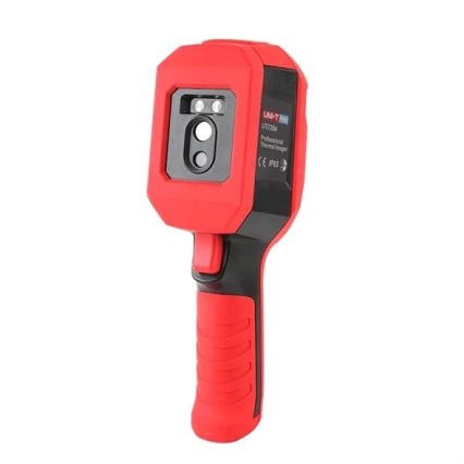 Uni-T - Wärmebildkamera 5000 mAh 320x240 px 3,6V IP65