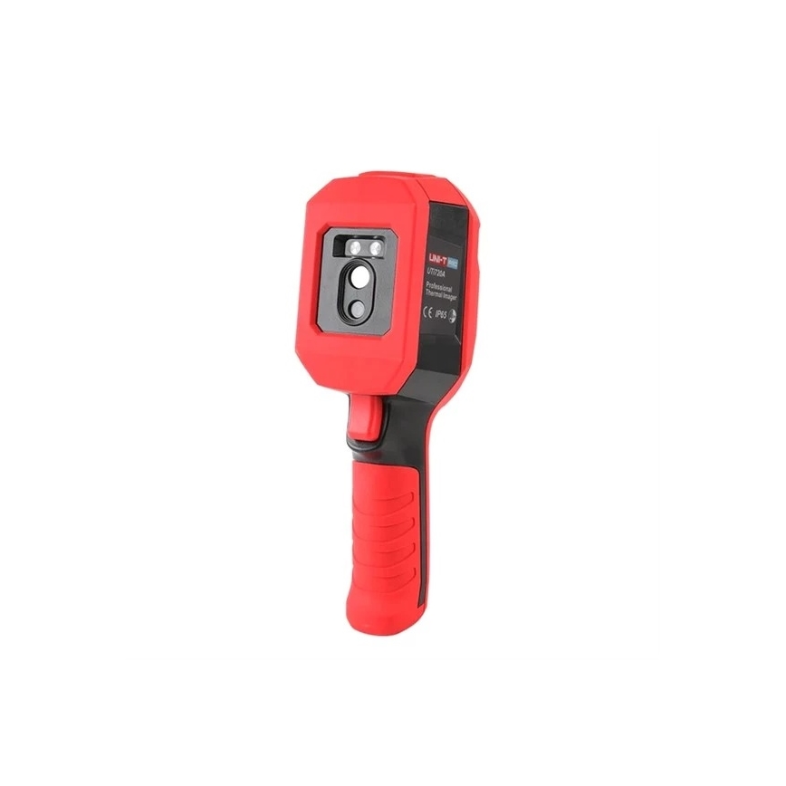 Uni-T - Wärmebildkamera 5000 mAh 320x240 px 3,6V IP65