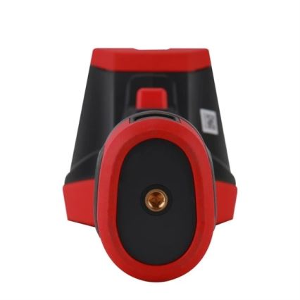 Uni-T - Wärmebildkamera 5200 mAh 640x480 px Wi-Fi IP54