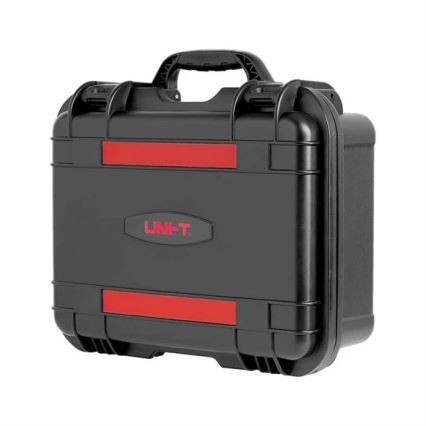 Uni-T - Wärmebildkamera 5200 mAh 640x480 px Wi-Fi IP54