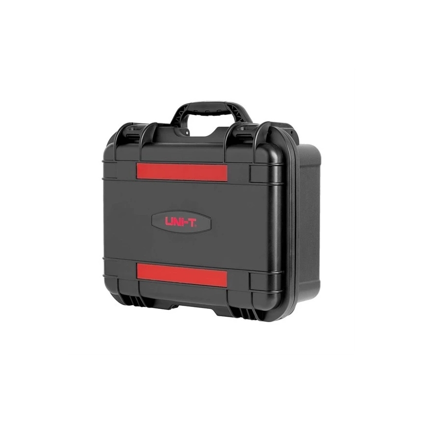 Uni-T - Wärmebildkamera 5200 mAh 640x480 px Wi-Fi IP54