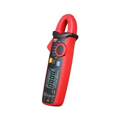 Uni-T - Zangenmultimeter 2xAAA