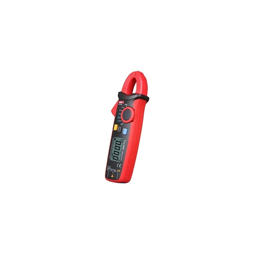 Uni-T - Zangenmultimeter 2xAAA