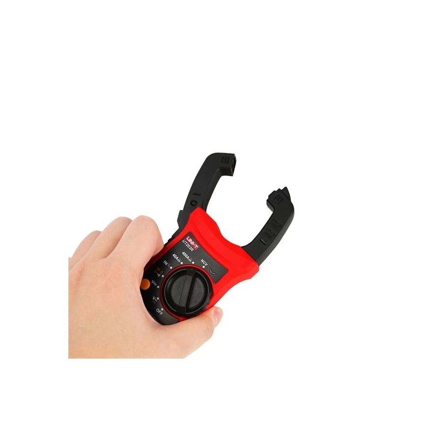 Uni-T - Zangenmultimeter 2xR03