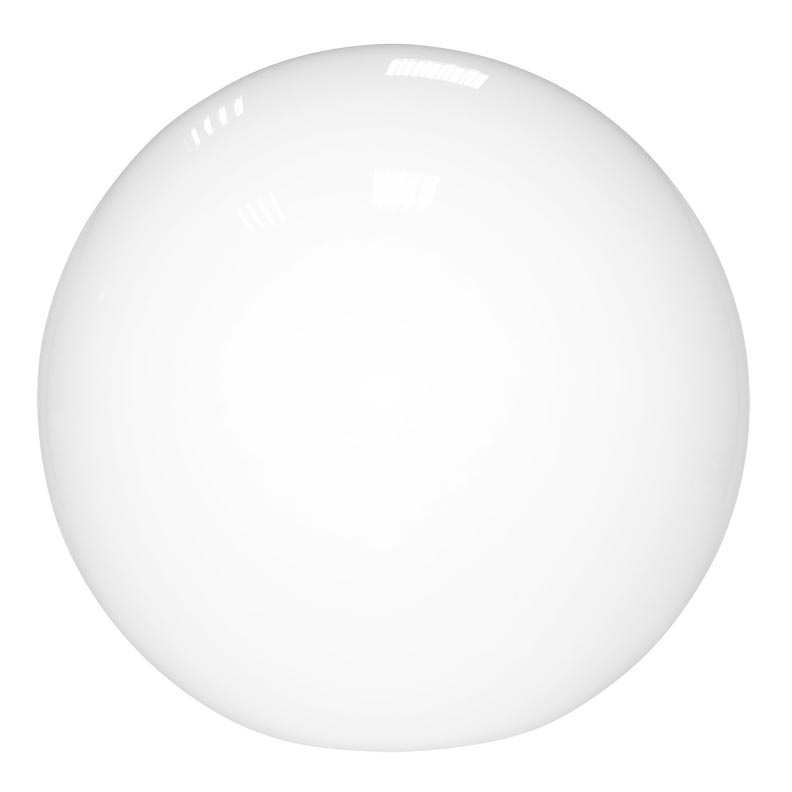Universal-Ersatzglas KRONOS, KUGEL E14 d 14 cm